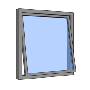 Awning Window