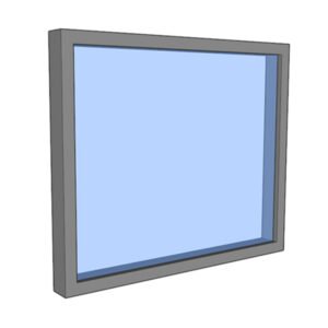 Fix Window