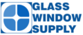 Glass and window supply Logo_Blue