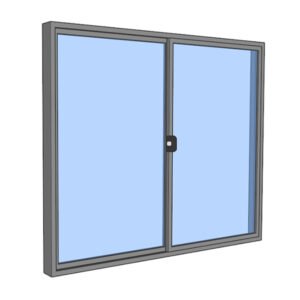 Sliding Window