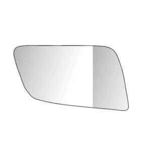 Car Mirror cut