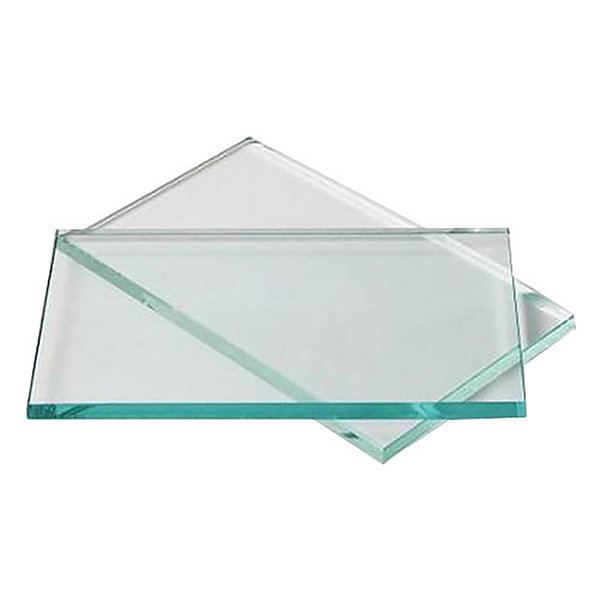 Float Clear Glass cut to size