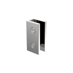 Glass Wall Bracket Chrome